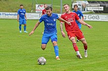 Fußball, Herren, Landesliga Mitte, TSV Seebach - SV Ettmannsdorf, BFV, 4. Spieltag, Saison 2023-2024,05.08.2023