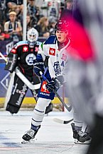 Eishockey, Men, CHL, Champions Hockey League, Regular Saison 2024-25, Game Day 1, Straubing Tigers - SonderjyskE Vojens, 06.09.2024