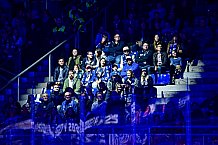 Eishockey, Men, DEL, Penny DEL, Hauptrunde Saison 2024-25, 4. Spieltag, Straubing Tigers - EHC Red Bull München, 29.09.2024