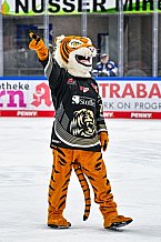 Eishockey, Herren, Penny DEL, 34. Spieltag, Saison 2023-2024, Straubing Tigers - Augsburger Panther,03.01.2024