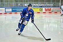 Eishockey, Herren, DEL, Saison 2023-2023, Straubing Tigers, Showtraining, 06.08.2022