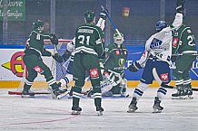 Eishockey, CHL, Champions Hockey League, 2. Spieltag, Saison 2022-2023, Gruppe F, Färjestad Karlstad - Straubing Tigers, 03.09.2022