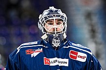 Eishockey, Herren, DEL, Saison 2021-2022, Panther, 17.09.2021