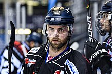 Eishockey, Herren, DEL, Saison 2020-2021, Straubing Tigers - Nürnberg Ice Tigers, 11.03.2021