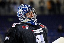 Eishockey, Herren, DEL, Saison 2021-2022, 29.10.2021