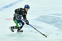 Eishockey, Herren, Penny DEL, 17. Spieltag, Saison 2023-2024, Straubing Tigers - EHC Red Bull Muenchen,03.11.2023