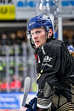 Eishockey, Herren, Penny DEL, 47. Spieltag, Saison 2023-2024, Straubing Tigers - Koelner Haie,18.02.2024