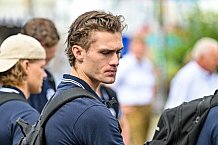 Eishockey, Herren, Penny DEL, Saison 2024-2024, Teamvorstellung, Lechner Zelt, 17.08.2024