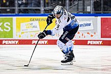 Eishockey, Herren, DEL, Saison 2021-2022, Panther, 17.09.2021