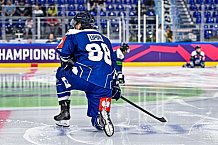 Eishockey, Men, CHL, Champions Hockey League, Regular Saison 2024-25, Game Day 2, Straubing Tigers - Skelleftea AIK, 08.09.2024
