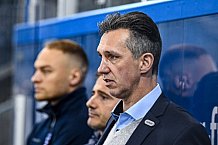Eishockey, Herren, DEL, Saison 2021-2022, 10.10.2021