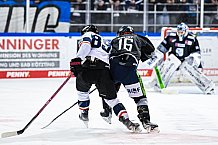Eishockey, Herren, DEL, Saison 2021-2022, 29.10.2021