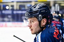 Eishockey, Herren, DEL, Saison 2021-2022, 10.12.2021