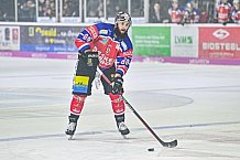 Herren, Eishockey, Oberliga-Süd, Saison 2022-2023, Deggendorfer SC - Landsberg Riverkings, 16. Spieltag,  18.11.2022