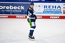 Eishockey, DEL, Penny-DEL, Vorbereitung, Gäubodencup 2021, 15.08.2021