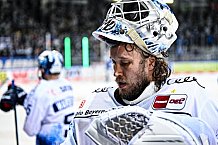 Eishockey, Herren, DEL, Saison 2021-2022, Panther, 17.09.2021