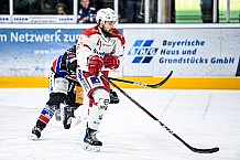 Herren, Eishockey, Oberliga-Süd, Saison 2021-2022,  10.10.2021