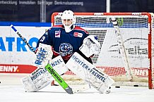 Eishockey, Herren, DEL, Saison 2021-2022, Panther, 16.12.2021