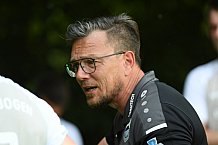 Fußball, Vorbereitung, Bezirksliga West, Bezirksliga Ost, Saison 2021 - 2022 19.06.2021