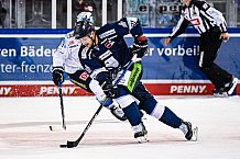 Eishockey, DEL, Penny-DEL, Vorbereitung, Gäubodencup 2021, 15.08.2021
