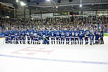 Eishockey, CHL, Champions Hockey League, 3. Spieltag, Saison 2022-2023, Gruppe F, Straubing Tigers - Comrach Cracovia, 09.09.2022