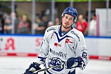 Eishockey, Herren, Penny DEL, Saison 2024-2024, Showtraining, 24.08.2024