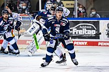 Eishockey, Herren, DEL, Saison 2021-2022, 22.09.2021