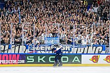 Eishockey, Men, CHL, Champions Hockey League, Regular Saison 2024-25, Game Day 2, Straubing Tigers - Skelleftea AIK, 08.09.2024