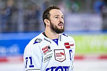 Eishockey, Herren, DEL, Saison 2021-2022, 17.10.2021