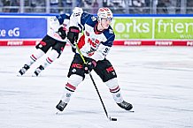 Eishockey, Herren, DEL, Penny DEL, Vorbereitung, Gäubodencup 2023, Saison 2023-2024, Straubing Tigers - Nürnberg Ice Tigers,18.08.2023