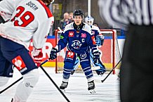 Eishockey, Men, CHL, Champions Hockey League, Regular Saison 2024-25, Game Day 4, Straubing Tigers - Dynamo Pardubice, 15.09.2024