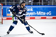Eishockey, Herren, DEL, Saison 2021-2022, 05.11.2021