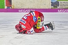 Herren, Eishockey, Oberliga-Süd, DEB, Saison 2024-2025, Spieltag 6, Deggendorfer SC - EC Peiting, 04.10.2024