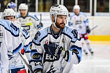Herren, Eishockey, Oberliga-Süd, Saison 2021-2022,  12.12.2021