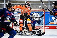 Eishockey, DEL, Penny-DEL, Vorbereitung, Gäubodencup 2021, 15.08.2021