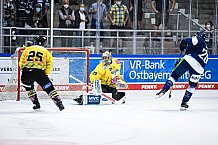 Eishockey, DEL, Penny-DEL, ICE Hockey League, Vorbereitung, 05.09.2021