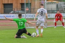 Fußball, Herren, Landesliga Mitte, BFV, Bayern, 1. Spieltag, Deggendorf, Osterhofen, Spvgg GW Deggendorf - Spvgg Osterhofen, Saison 2023-2024, 28.07.2023