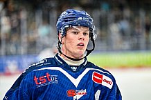 Eishockey, Herren, Penny DEL, Saison 2024-2024, Vorbereitung, Gäubodencup 2024, Straubing Tigers - ERC Ingolstadt, 29.08.2024