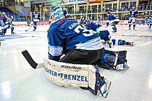 Eishockey, Herren, DEL, Saison 2021-2022, 22.09.2021