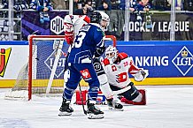 Eishockey, Men, CHL, Champions Hockey League, Regular Saison 2024-25, Game Day 4, Straubing Tigers - Dynamo Pardubice, 15.09.2024