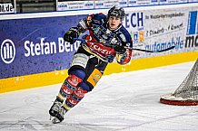 Herren, Eishockey, Oberliga-Süd, Saison 2021-2022,  19.12.2021