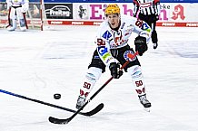Eishockey, Herren, DEL, Saison 2020-2021, Straubing Tigers - Fishtown Pinguins Bremerhaven, 21.03.2021
