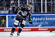 Eishockey, Herren, DEL, Saison 2020-2021, Straubing Tigers - Kölner Haie, 11.04.2021
