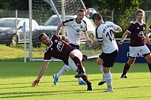 Fußball, Vorbereitung, Landesliga Mitte, Bezirksliga West, Saison 2021-2022, 09.07.2021