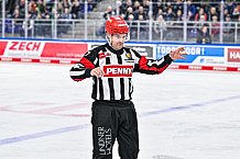 Eishockey, Herren, Penny DEL, Playoffs, Viertelfinale, Spiel 3, Saison 2023-2024, Straubing Tigers - Schwenninger Wild Wings,22.03.2024