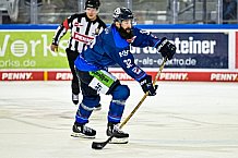 Eishockey, DEL, Penny-DEL, Vorbereitung, Straubing Tigers - ERC Ingolstadt, Gäubodencup 2022, Finale20.08.2022