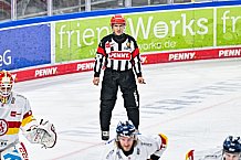 Eishockey, Men, DEL, Penny DEL, Hauptrunde Saison 2024-25, 1. Spieltag, Straubing Tigers - Düsseldorfer EG, 20.09.2024