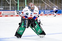 Eishockey, DEL, Penny-DEL, Vorbereitung, 22.08.2021