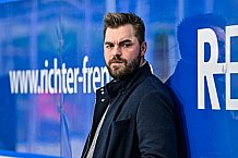 Eishockey, Herren, Penny DEL, 33. Spieltag, Saison 2023-2024, Straubing Tigers - Nürnberg Ice Tigers,30.12.2023