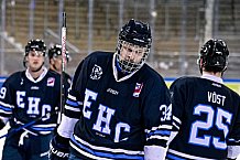Eishockey, Herren, Bezirksliga, BEV, Saison 2022-2023, Aufstiegsrunde, Playoff Halbfinale, Spiel 2, EHC Straubing - EV Ravensburg, 04.03.2023